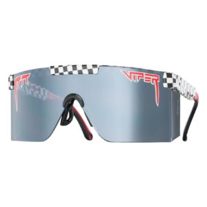 The Victory Lane Intimidator