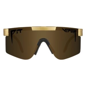 The Gold Standard Originals Double Wide Polarized