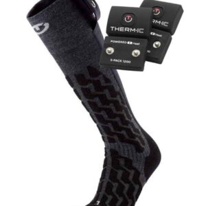 Set Heat Fusion Uni + S-1200B