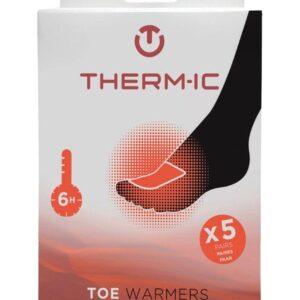 Toe Warmer (5 Paires) Pack