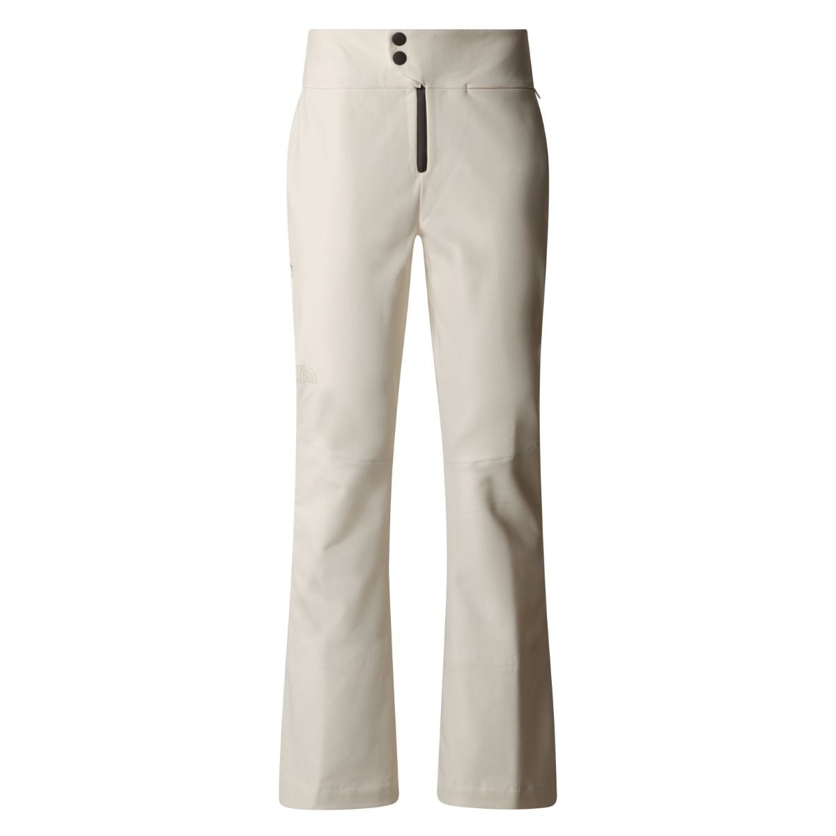 W Snoga Pant White Dune