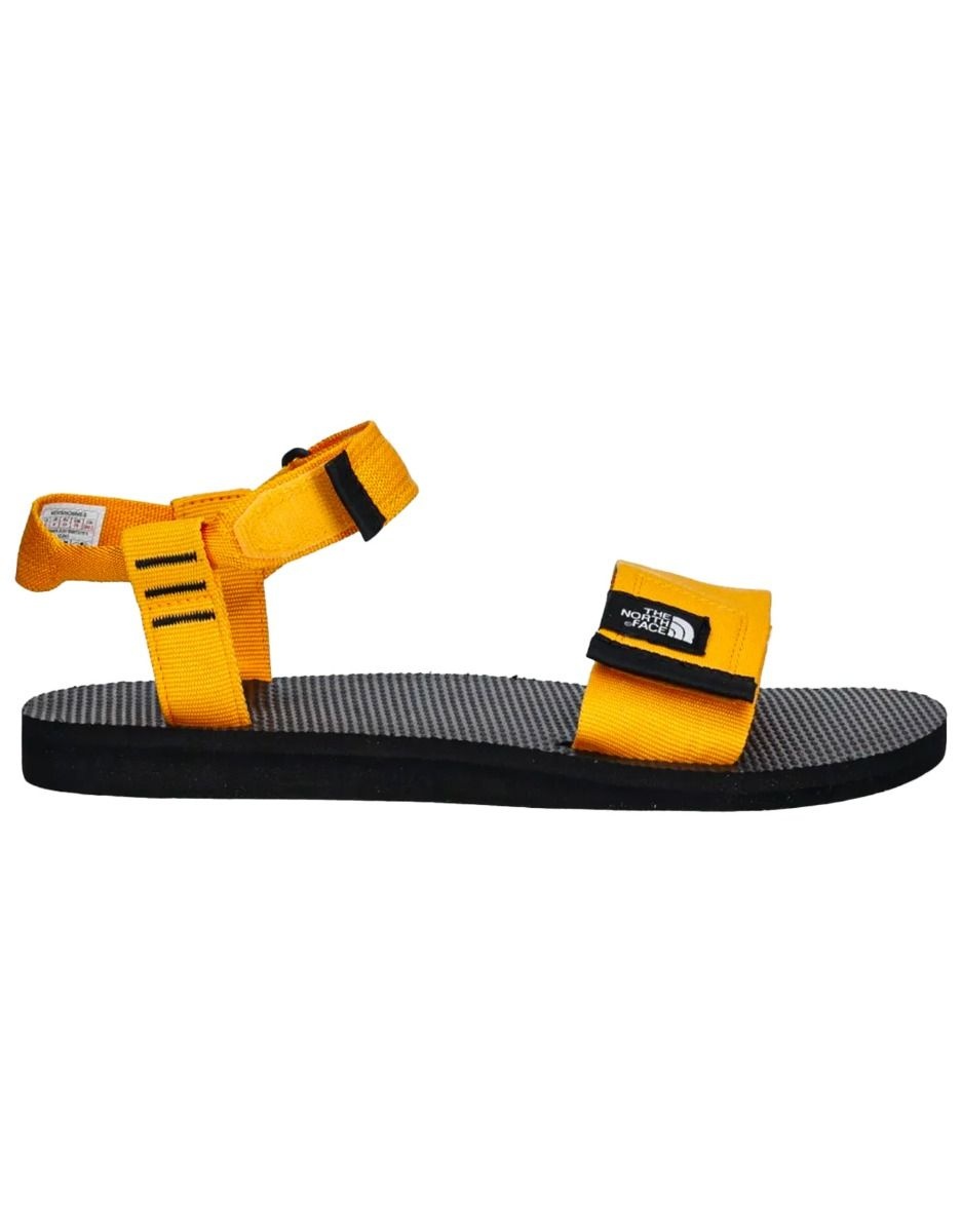 Skeena Sandals II M Summit Gold/Black