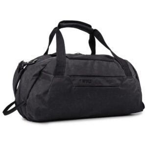 Aion Duffel 35L Black
