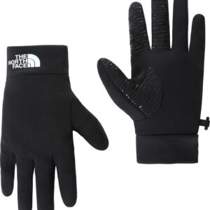 TNF Rino Glove TNF Black
