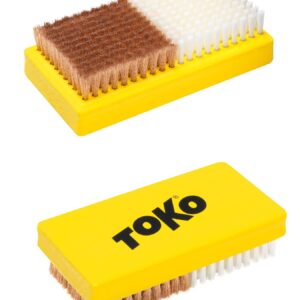 Base Brush Nylon/Copper