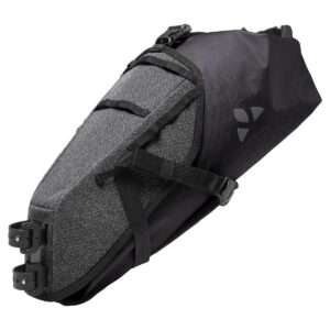 Trailsaddle Ii Black