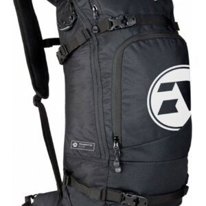 Transmuter Riding - Day Pack