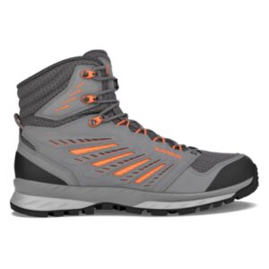 Trek Evo Gtx Mid Grey/Flame