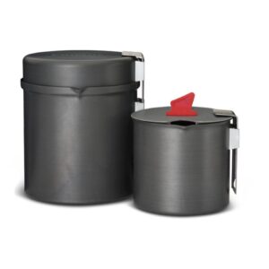 Trek Pot Set