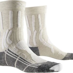 Trek X CTN Lady Blanc/Anthracite