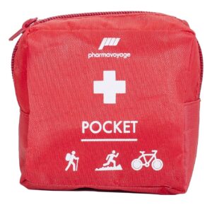 Trousse de secours Pocket