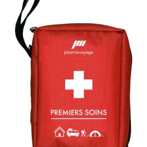 Trousse de secours Premiers Soins