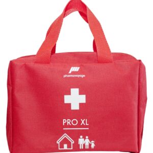Trousse de secours Pro XL