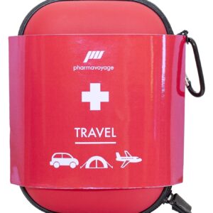 Trousse de secours Travel