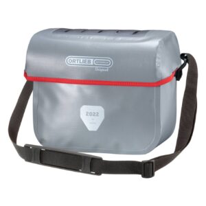 Ultimate Original 7L Alu Grey