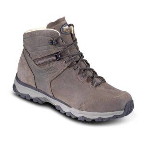 Vakuum Walker GTX Brown