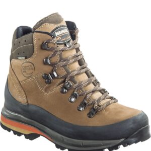 Vakuum Lady GTX Brown