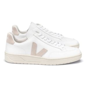 V-12 Extra-White Sable