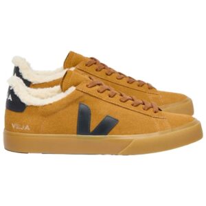 Campo Winter Camel Black Natural