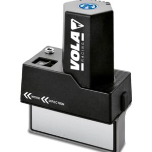 Razor Edge Tuning Machine