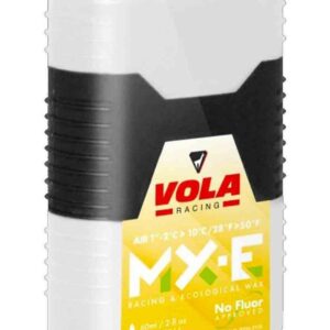 MX-E Yellow 60ml