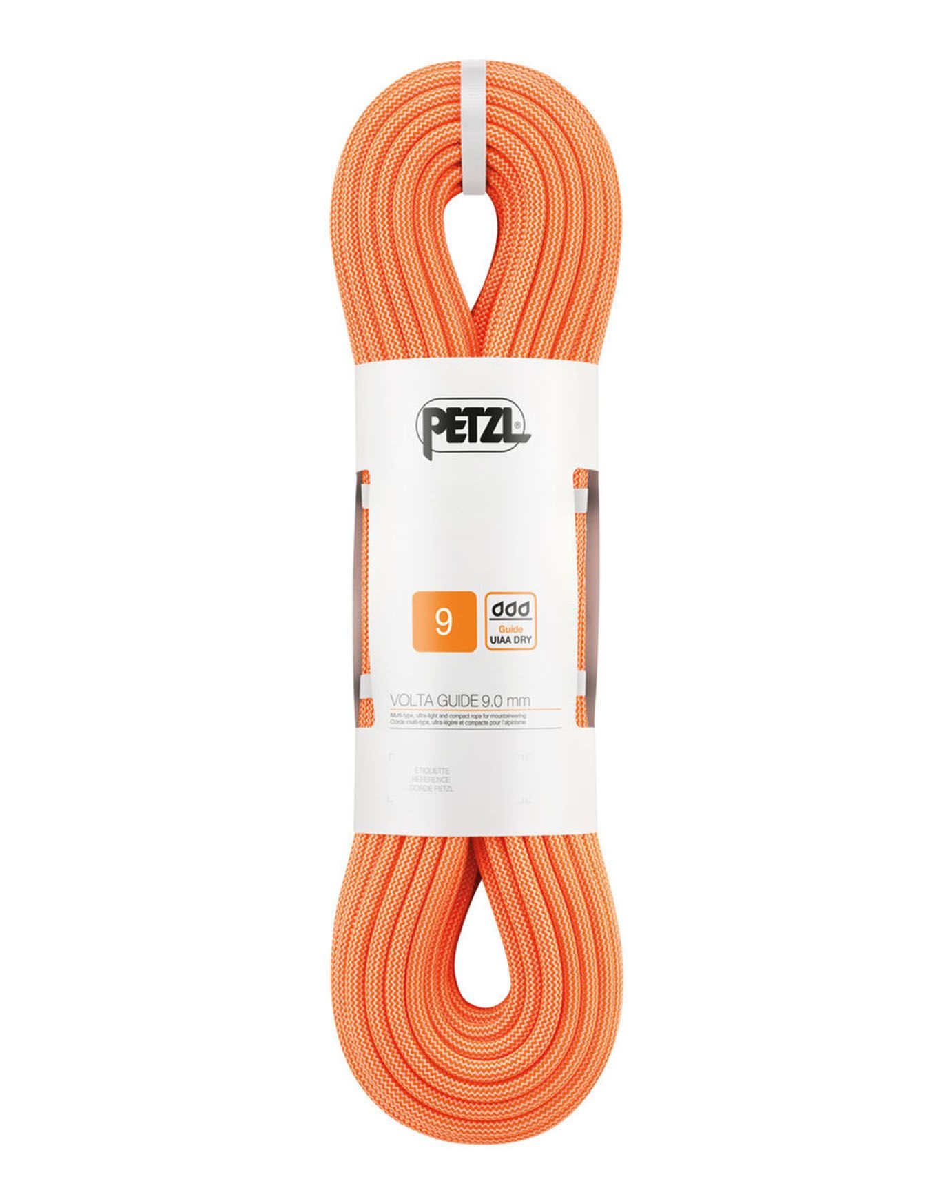 Volta Guide 9 mm Orange