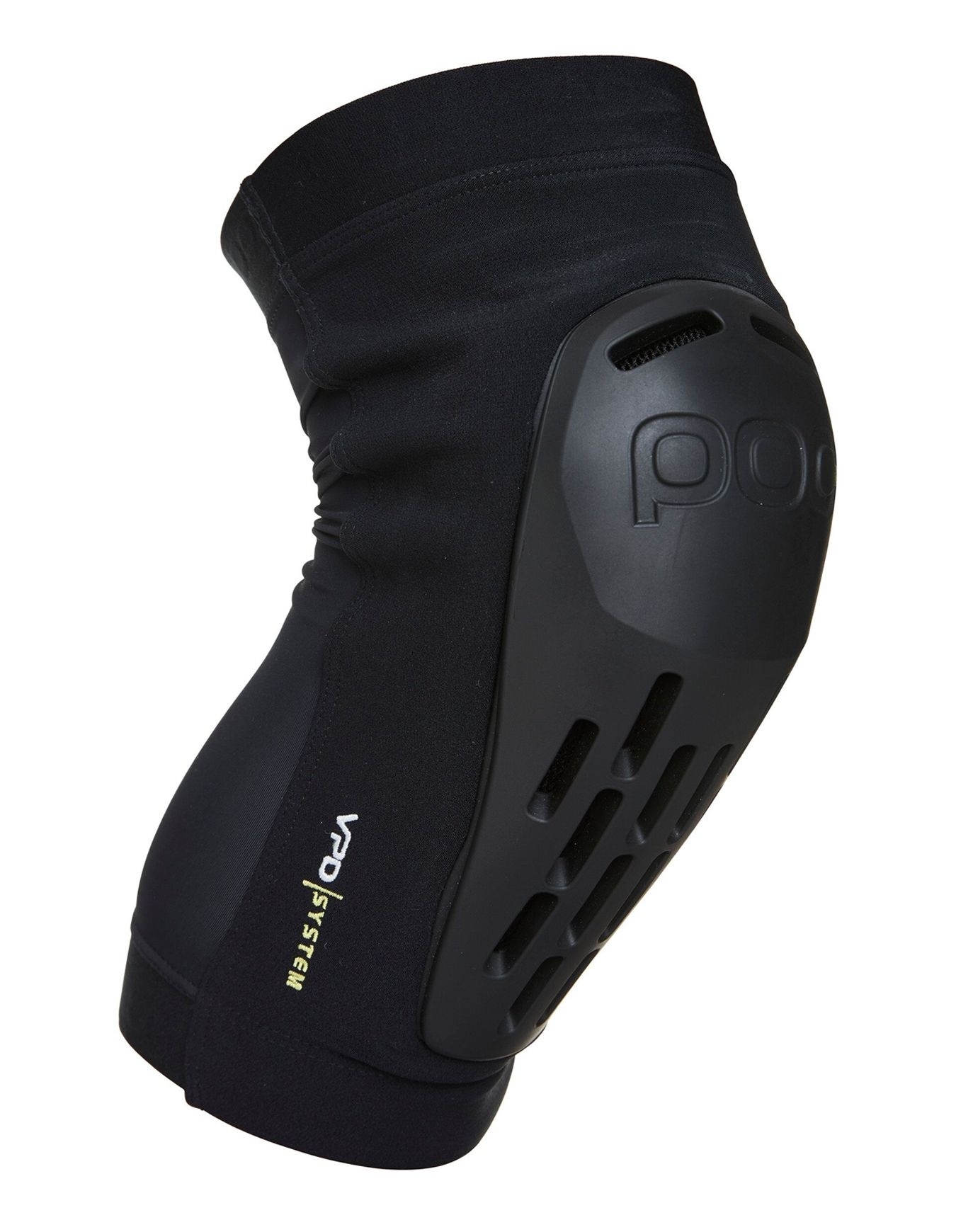 VPD System Lite Knee Uranium Black