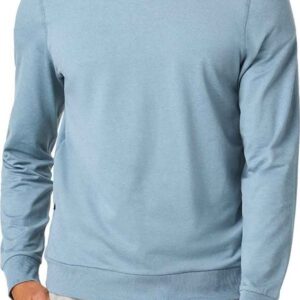 Ponto Performance Crew M Flint Heather