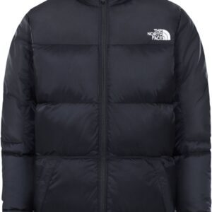 W Diablo Down Jacket Tnf Black/Tnf Black
