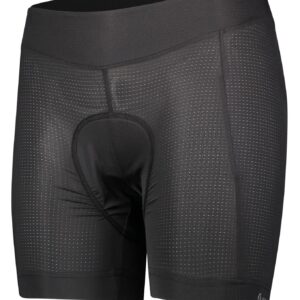 Shorts W's Trail Underwear + Black