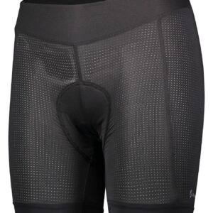 Shorts W's Trail Underwear Pro +++ Black