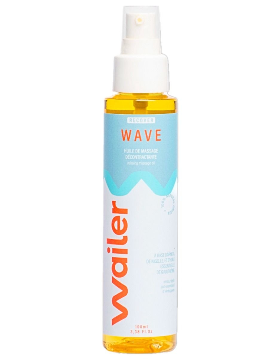 Wave 100ml
