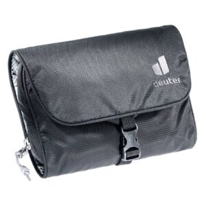 Wash Bag I Black