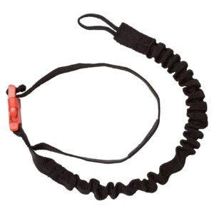 Web Leash Black