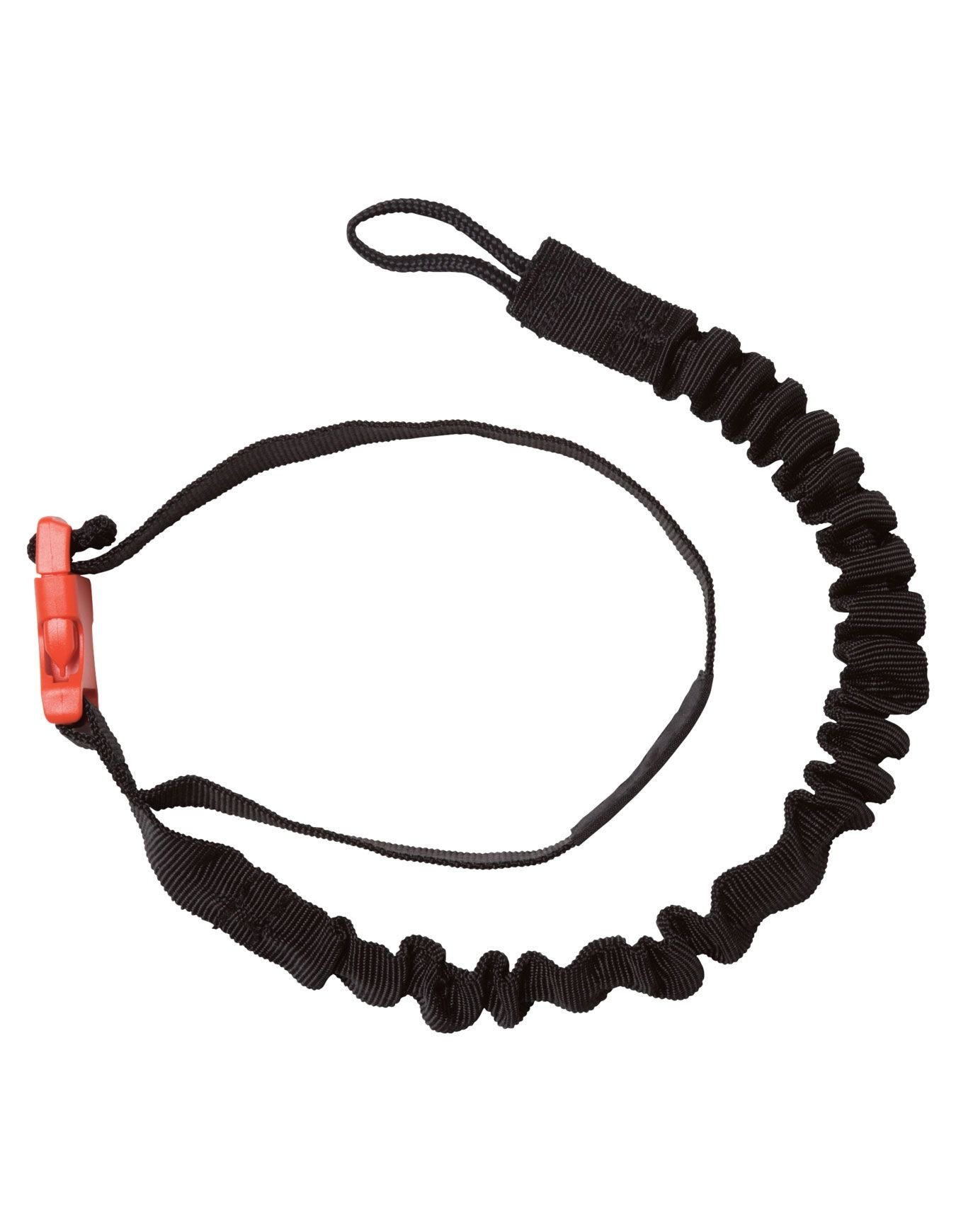Web Leash Black