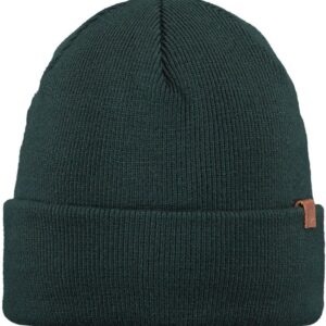 Willes Beanie Bottle Green