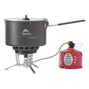 WindBurner® Group Stove System 2.5L