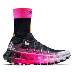 Terraskin X00/C Black/White/Fluo Pink