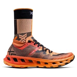 Terraskin X02 Dusty Rose/Fresh Peach/Black