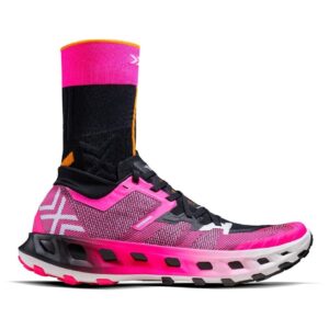 Terraskin X02 Fluo Pink/Black/White