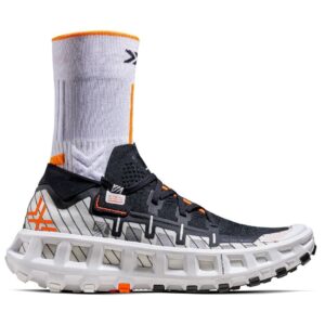 Terraskin X01 White/Black