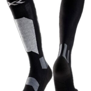 Ski Core OTC X Black/Grey