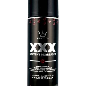 XXX Solvent Degreaser Bio 400Ml
