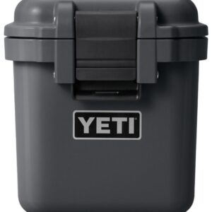 LoadOut Gobox 15 Charcoal