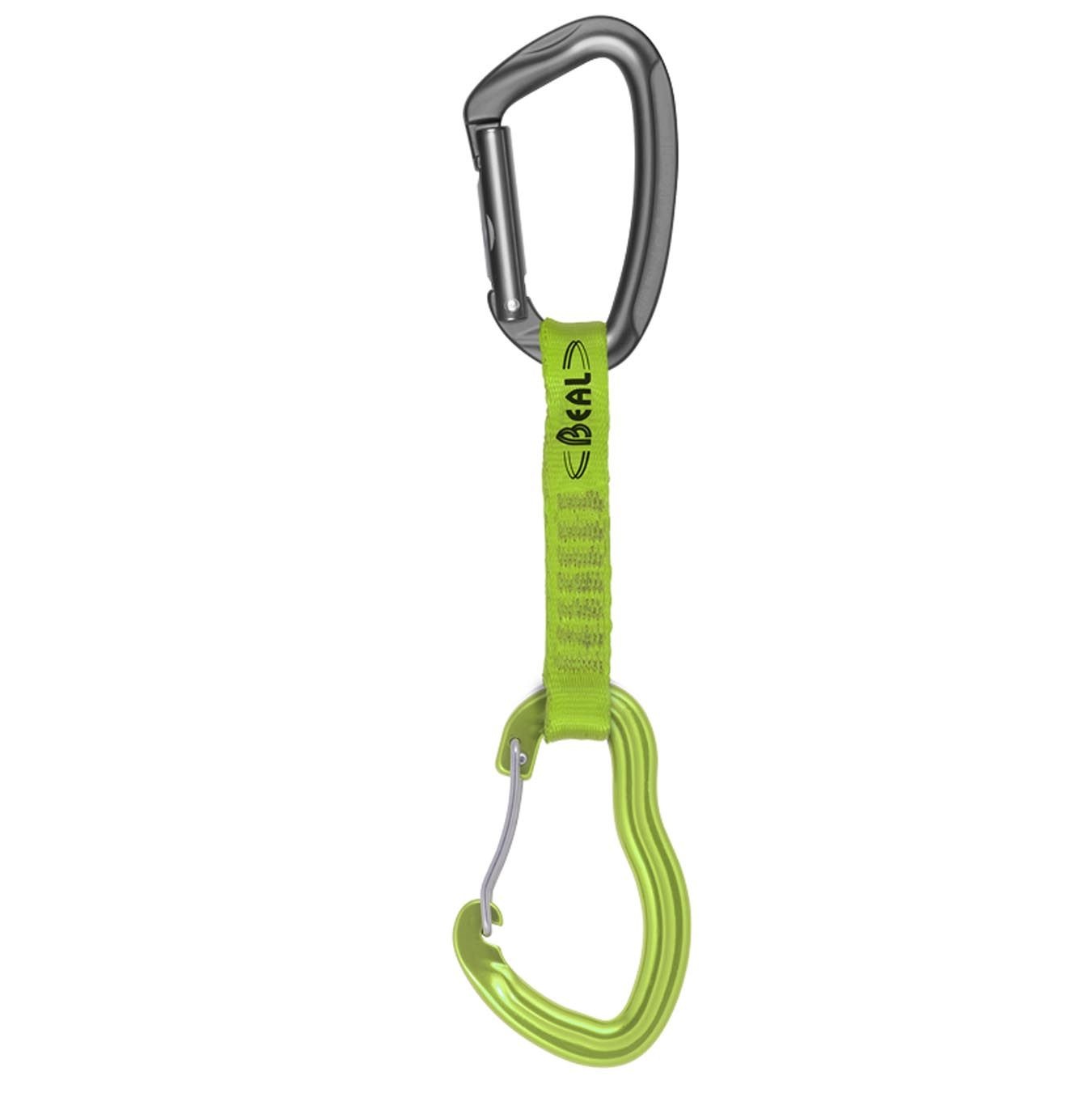 Zest Quikdraw 11cm Vert